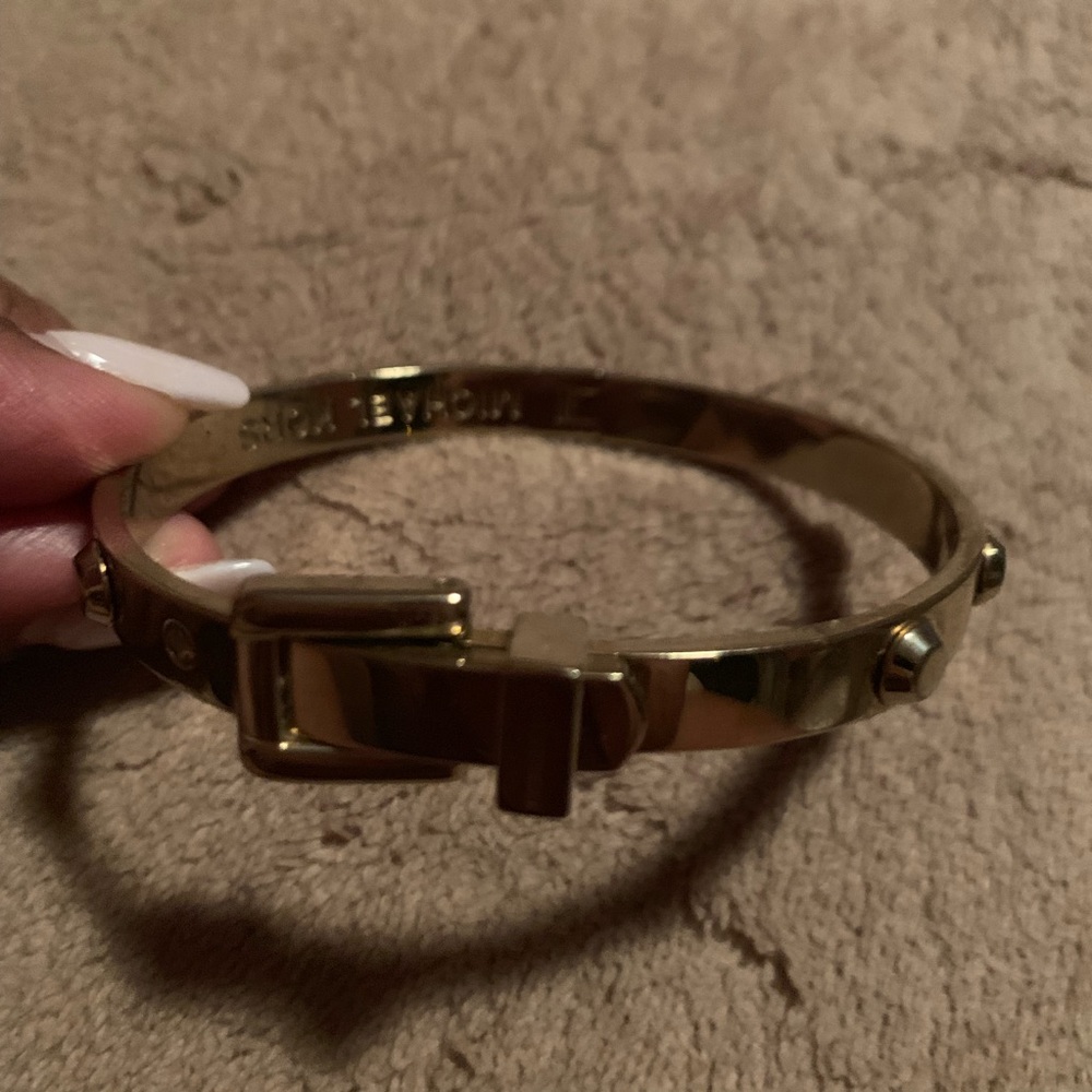 Micheal Kors Bracelet